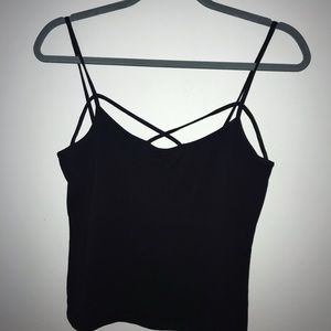 Charolette Russe tank top